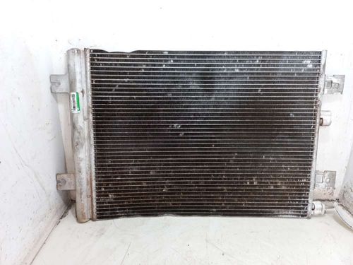 CONDENSADOR RENAULT DUSTER 2.0 2015