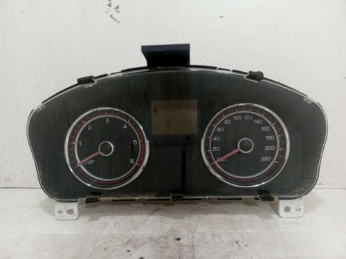 PAINEL DE INSTRUMENTOS SSANGYONG KORANDO 2.0 2012