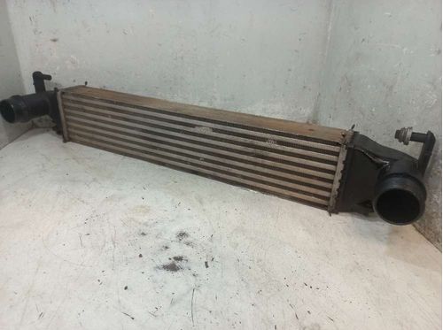 INTERCOOLER JEEP COMMANDER 2.0 2022