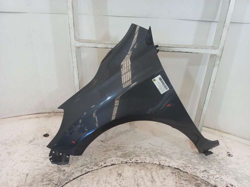PARALAMA DIANTEIRO ESQUERDO NISSAN VERSA 1.6 2016