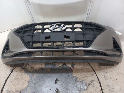 PARACHOQUE DIANTEIRO HYUNDAI HB20 1.0 2020