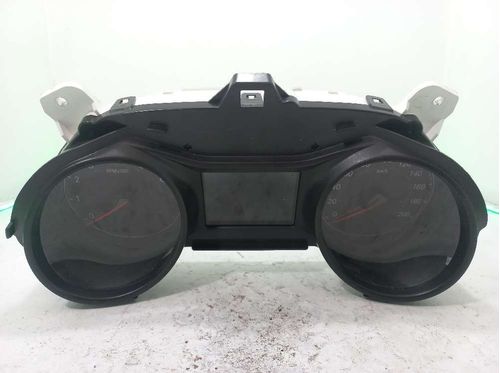 PAINEL DE INSTRUMENTOS CHEVROLET ONIX 1.0 2023