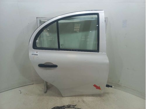 PORTA TRASEIRA DIR NISSAN MARCH 1.0 2017