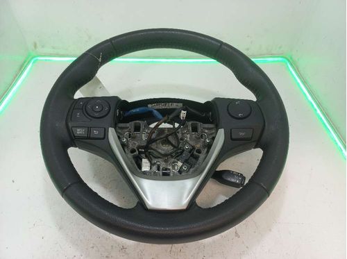 VOLANTE DE DIRECAO TOYOTA COROLLA 2.0 2015