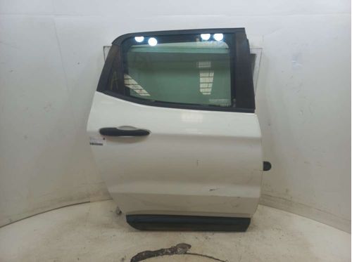 PORTA TRASEIRA DIR FIAT TORO FREEDOM 2.0 2017