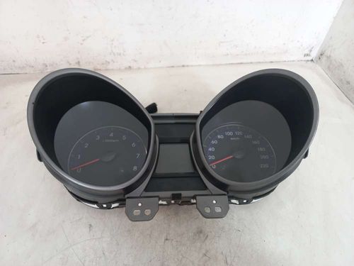 PAINEL DE INSTRUMENTOS HYUNDAI HB20 1.6 2016