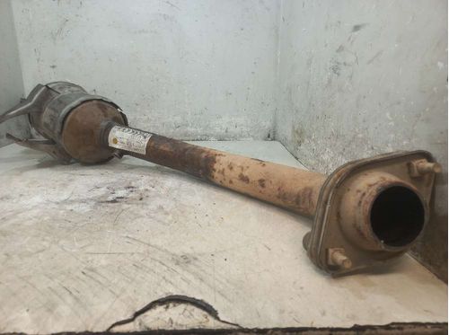 CATALISADOR DIESEL MITSUBISHI L200 TRITON MOTORSPORTS HPE 2.4 DIES. 2.4L 2021