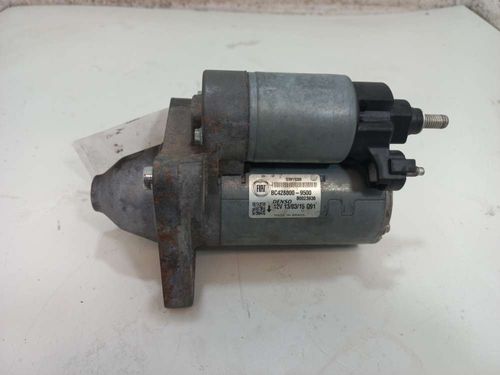 MOTOR DE PARTIDA/ ARRANQUE FIAT PALIO 1.4 2015