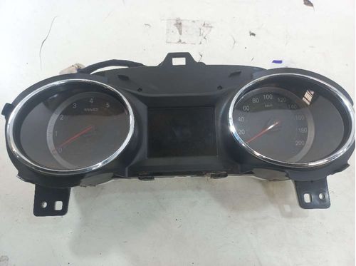 PAINEL DE INSTRUMENTOS CHEVROLET ONIX SEDAN PLUS 1.0L 2022