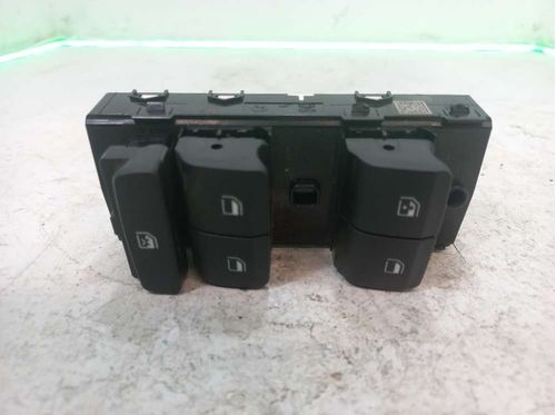 INTERRUPTOR VIDRO DIANT. ESQ HYUNDAI HB20S VISION 1.0 2022