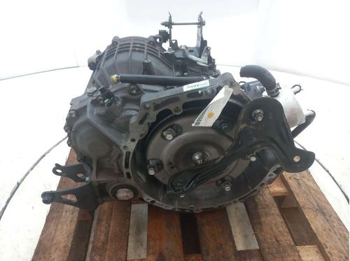 CAMBIO AUTOMATICO CX DE MARCHA TOYOTA RAV4 2.0 2015