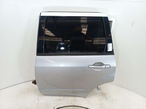 PORTA TRASEIRA ESQ MITSUBISHI AIRTREK 2.4 2003
