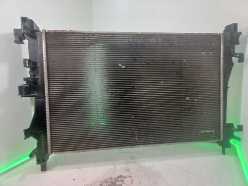 RADIADOR FIAT TORO 1.8 2020
