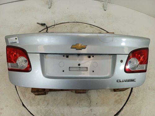 TAMPA TRASEIRA CHEVROLET CLASSIC 1.0 2015
