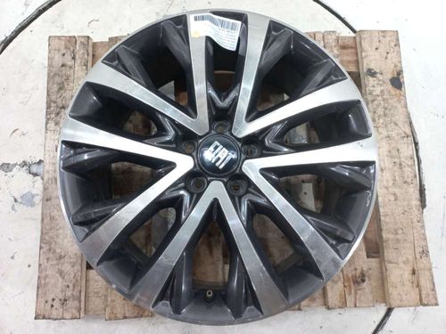 RODA DE LIGA LEVE TRAS DIREITA FIAT TORO 2.0 2022