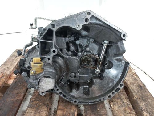 CAMBIO MANUAL / CX DE MARCHA PEUGEOT 206 1.4 2008