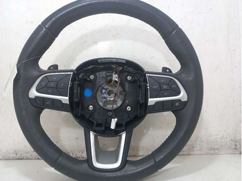 VOLANTE DE DIRECAO JEEP COMPASS 2.0 2017