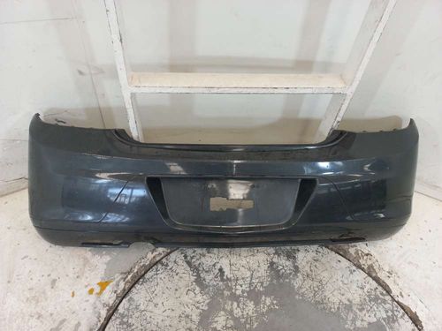 PARACHOQUE TRASEIRO CHEVROLET ONIX 1.0 2019