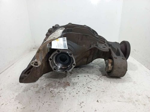 DIFERENCIAL TRASEIRO AUDI Q7 3.0 2016