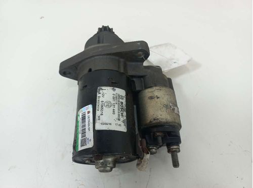 MOTOR DE PARTIDA/ ARRANQUE JEEP RENEGATE 1.8 2016