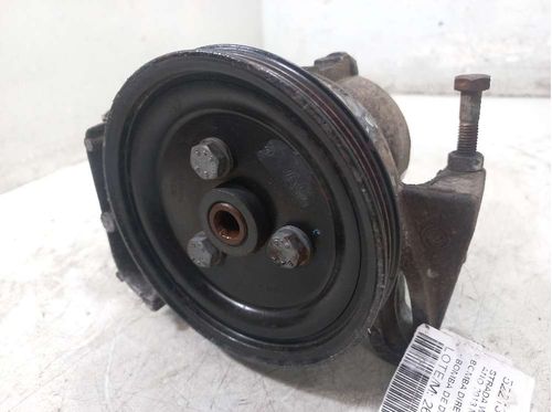 BOMBA DE DIRECAO HIDRAULICA FIAT STRADA 1.4 2013