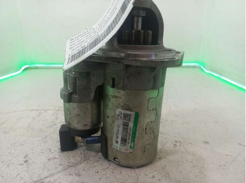 MOTOR DE PARTIDA/ ARRANQUE HYUNDAI HB20S 1.6 2018