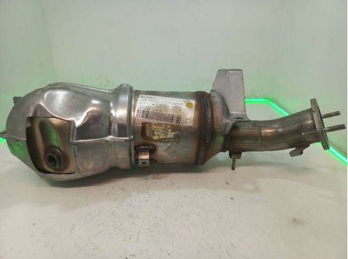 CATALISADOR FIAT TORO 1.3 2022
