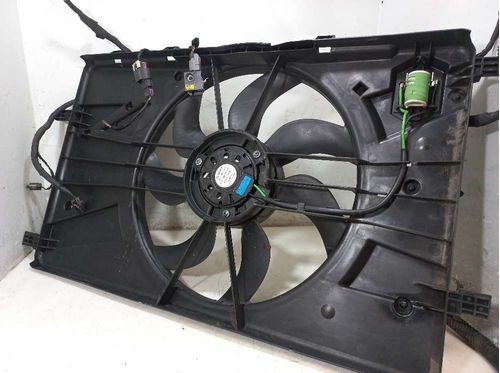 VENTOINHA/ ELETROVENTILADOR CHEVROLET CRUZE 1.8 2014