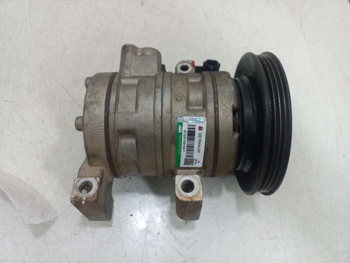 COMPRESSOR DO AR CONDICIONADO RENAULT KWID 1.0 2021