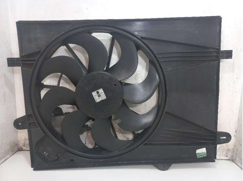 VENTOINHA/ ELETROVENTILADOR CHEVROLET ONIX 1.4 2018