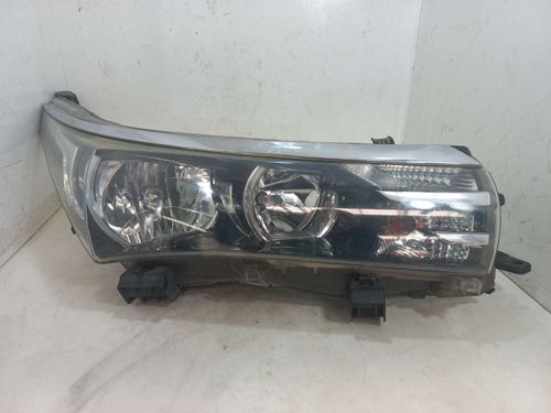 FAROL DIREITO TOYOTA COROLLA 1.8 2015