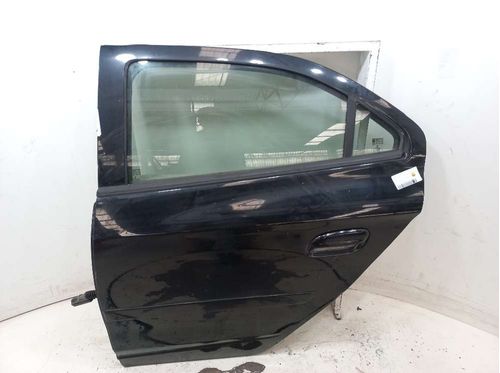 PORTA TRASEIRA ESQ CHEVROLET PRISMA 1.4 2019