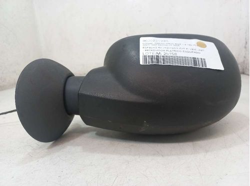 RETROVISOR ELETRICO ESQUERDO RENAULT LOGAN 1.6 2008