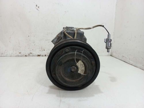 COMPRESSOR DO AR CONDICIONADO TOYOTA HILUX 3.0 2009