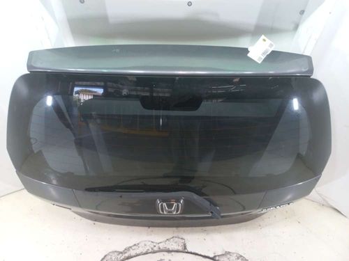 TAMPA TRASEIRA HONDA FIT 1.5 2008
