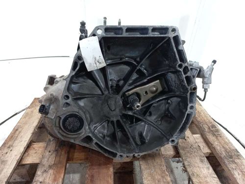 CAMBIO MANUAL / CX DE MARCHA HONDA CIVIC 1.8 2009