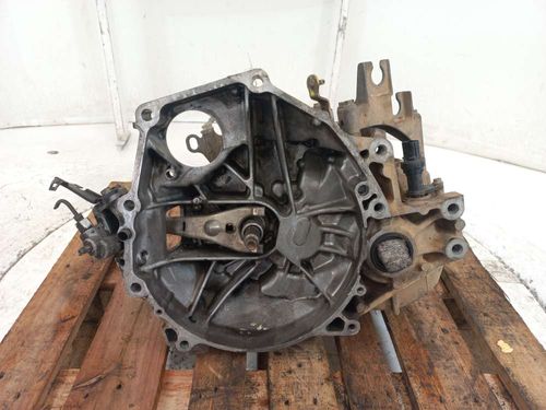 CAMBIO MANUAL / CX DE MARCHA HONDA CIVIC 1.7 2002