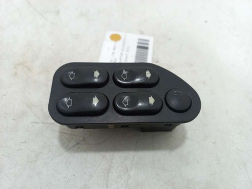 INTERRUPTOR VIDRO DIANT. ESQ FORD FIESTA 1.0 2004