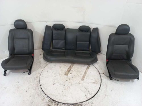 JOGO DE BANCO TECIDO HONDA CIVIC 1.6 2000