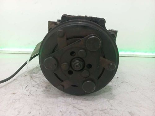 COMPRESSOR DO AR CONDICIONADO HONDA CIVIC 1.7 2003