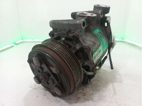 COMPRESSOR DO AR CONDICIONADO HONDA FIT 1.5 2008