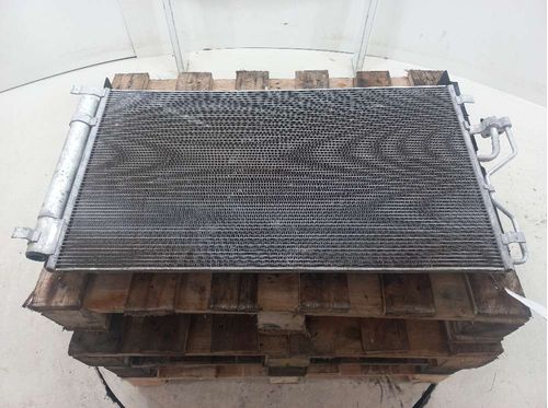 CONDENSADOR HYUNDAI IX35 2.0 2019