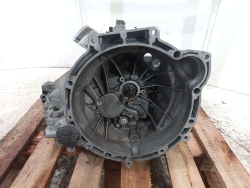CAMBIO MANUAL / CX DE MARCHA FORD FOCUS 1.6 2013