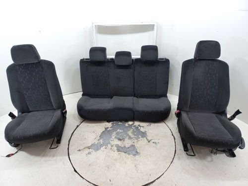 JOGO DE BANCO TECIDO RENAULT MEGANE 1.6 2012