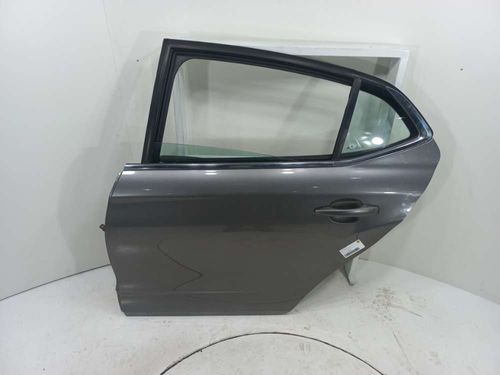 PORTA TRASEIRA ESQ CITROEN C4 1.6 2019