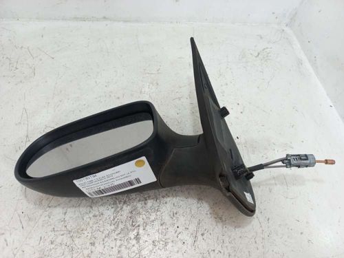 RETROVISOR MANUAL ESQUERDO FIAT PALIO 1.0 2010