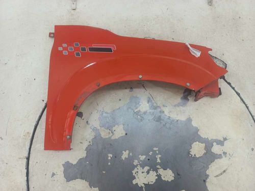 PARALAMA DIANTEIRO DIREITO FIAT UNO 1.4 2012