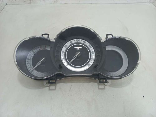 PAINEL DE INSTRUMENTOS CITROEN AIRCROSS 1.6 2014