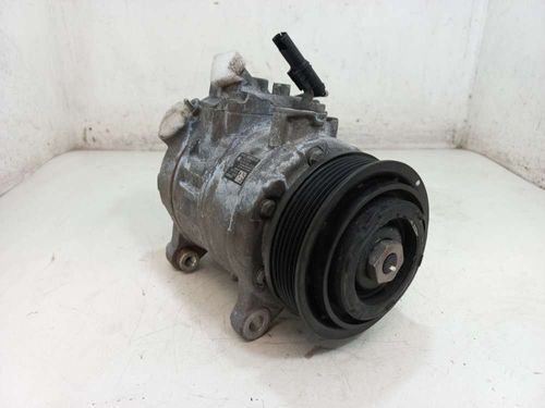COMPRESSOR DO AR CONDICIONADO BMW X3 2.0 2017