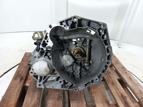 CAMBIO MANUAL / CX DE MARCHA FIAT PALIO 1.0 2001